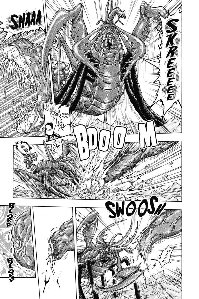 Toriko Chapter 90 image 04_optimized